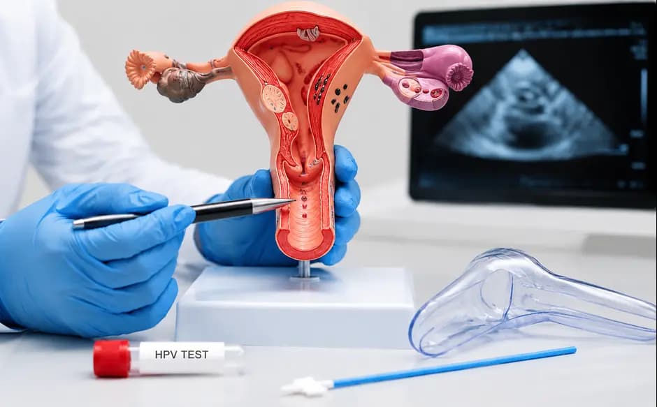 How Is Cervical Cancer Detected? Tests & Screening Guide