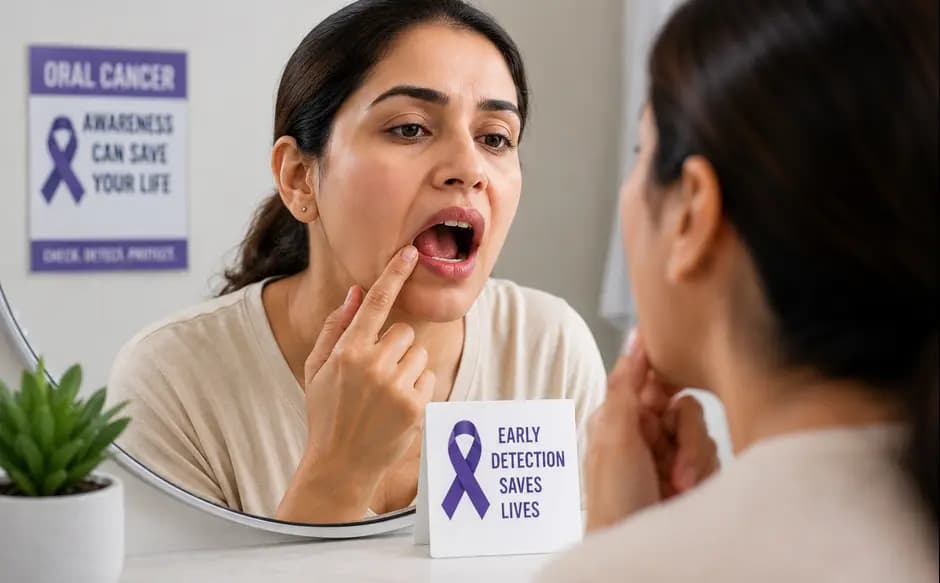 How to Prevent Oral Cancer and Protect Your Mouth: 10 Expert Backed Tips