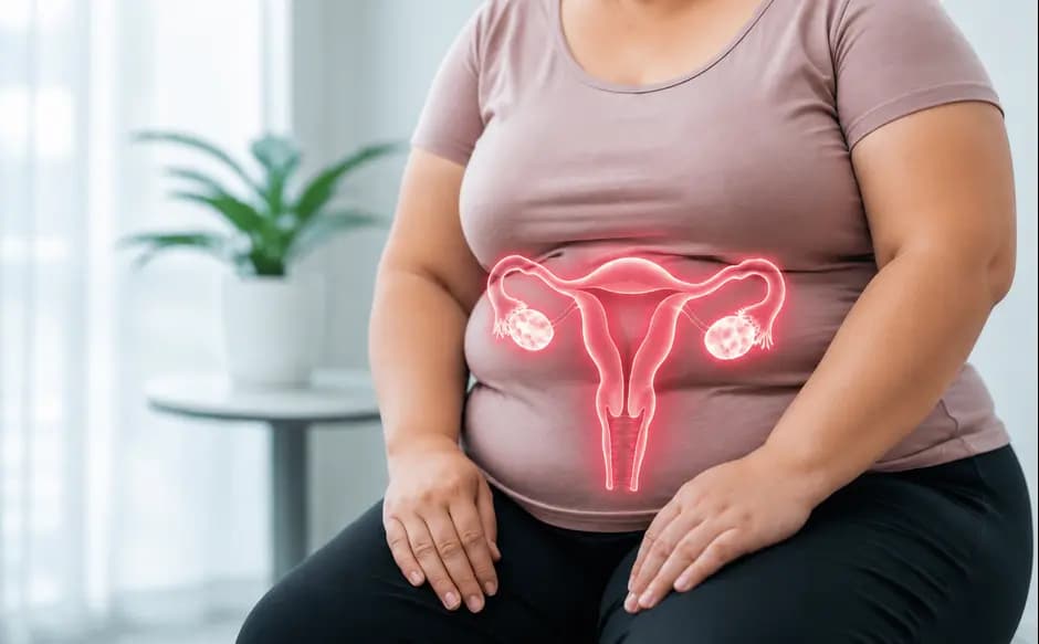 Endometrial Cancer and Obesity: Understanding the Link