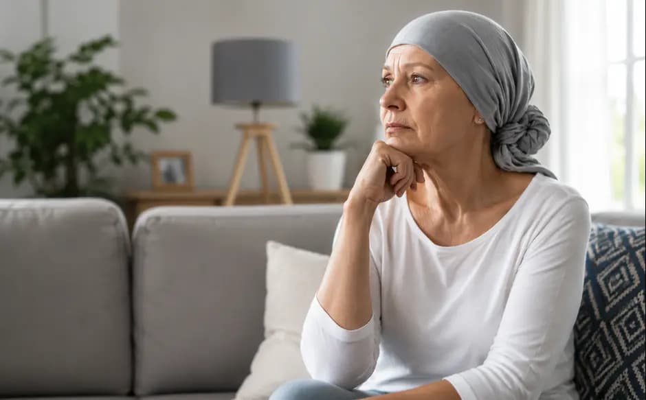 Early Signs of Cancer Recurrence: 10 Signs to Know