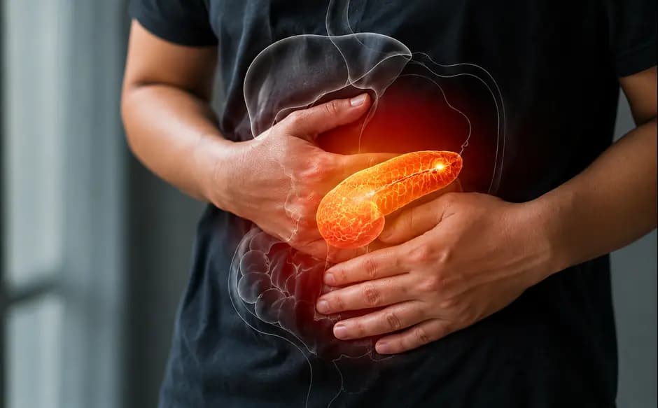 Early Signs and Symptoms of Pancreatic Cancer: A Complete Guide