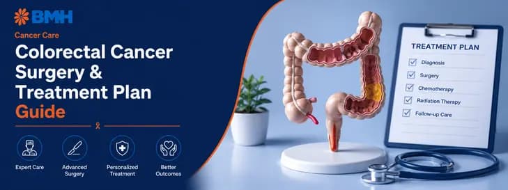  Colorectal Cancer Surgery  1