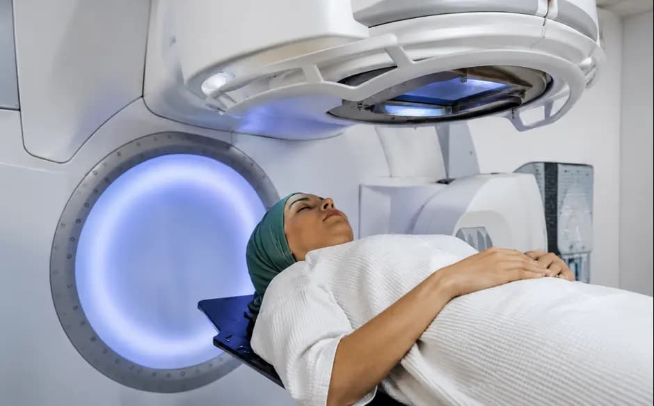 Cancer Treatment Without Surgery: Best Non Surgical Options