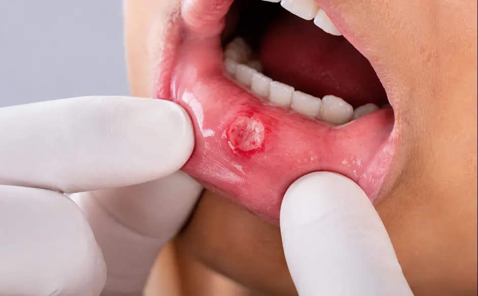 Oral Cancer Symptoms: Warning Signs & When to See a Doctor