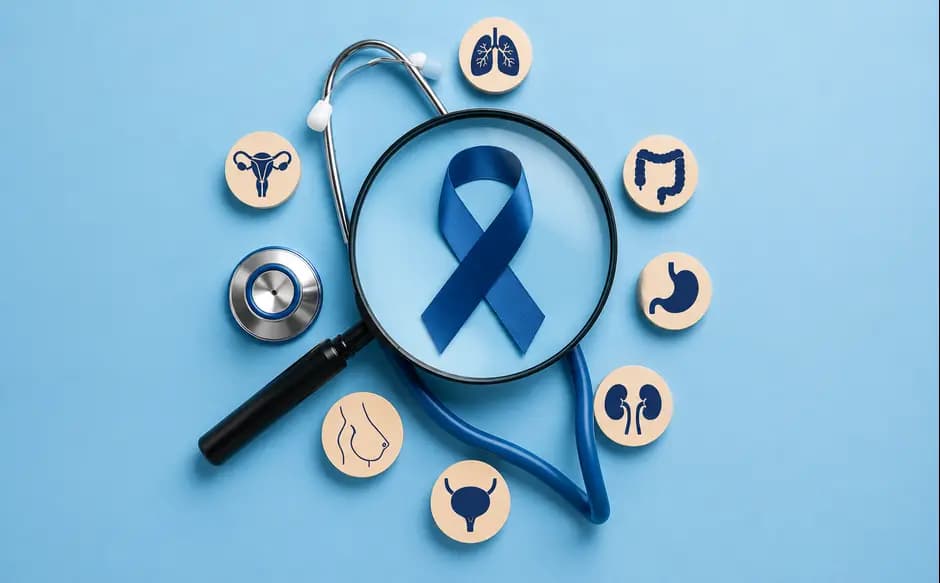 Cancer Types and Treatment Options: Expert Guide 