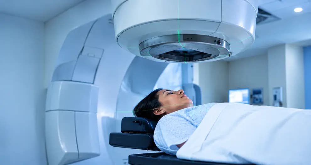 What Are the Most Common Side Effects of Radiation Therapy