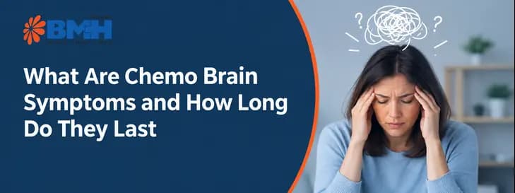 What Are Chemo Brain Symptoms 1
