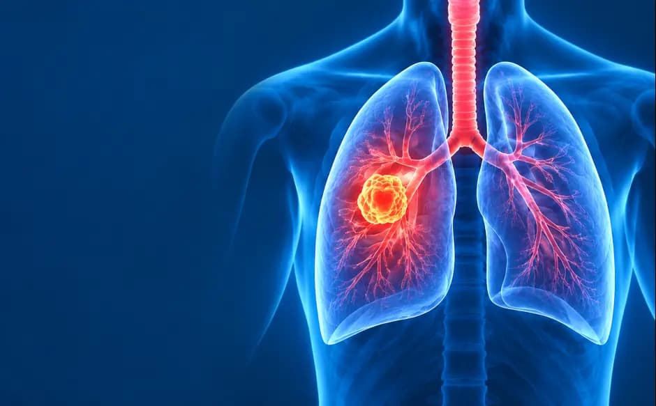 A Complete Guide to Lung Cancer Stages & Prognosis and Survival