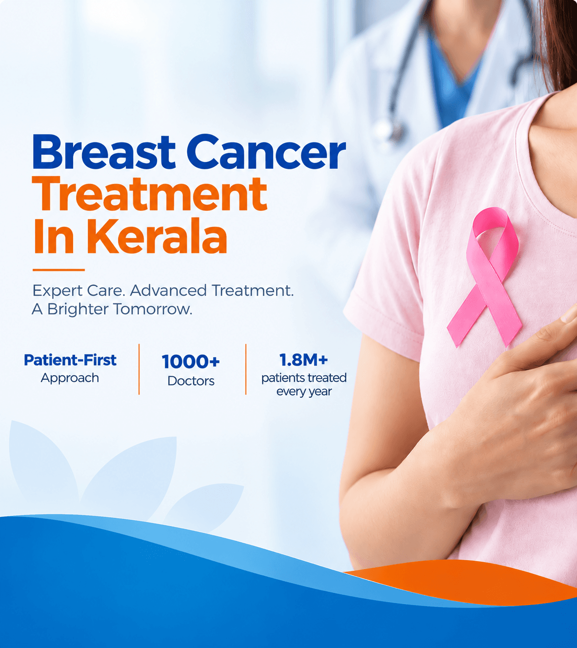 Breast Cancer Treatment in Kerala