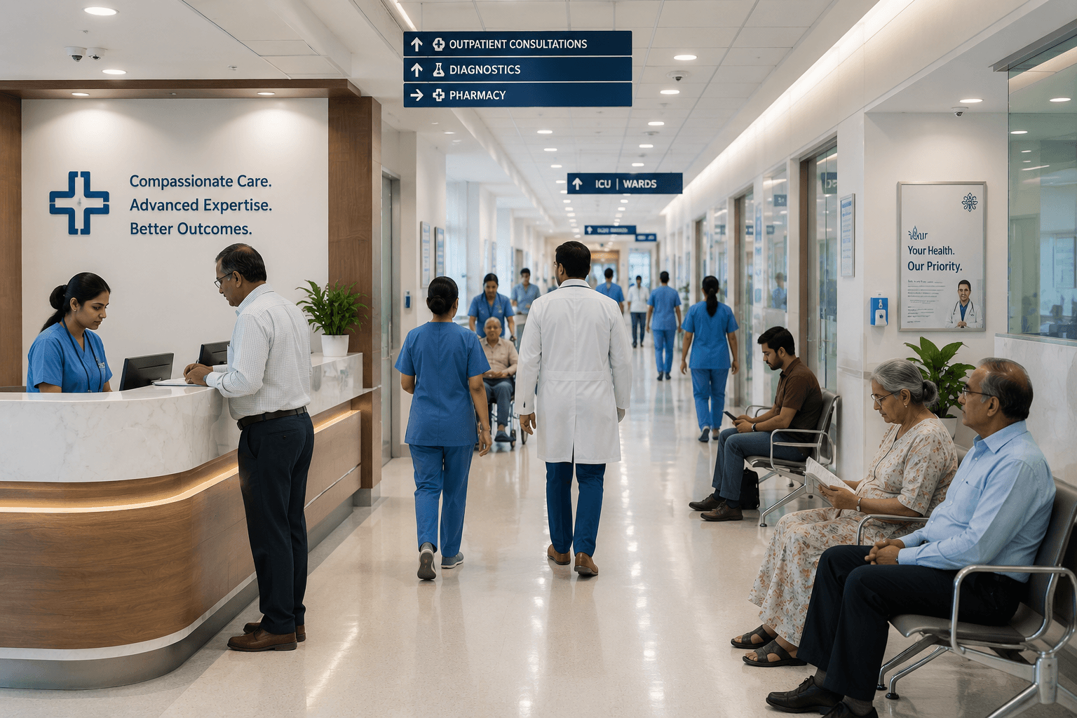 Cancer Screening – Female