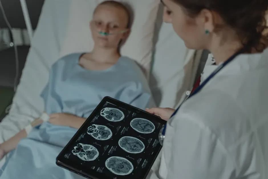 Is Chemo Brain a Real Side Effect of Cancer Treatment? Complete Evidence Guide